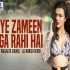 Ye Zameen Ga Rahi Hai (Remix) - DJ Manish Poster