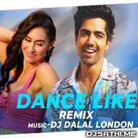 Dance Like (Moombahton Remix) Mafiya Production n Dj Dalal