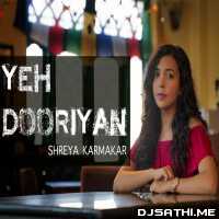 Yeh Dooriyan Cover (Love Aaj Kal) Shreya Karmakar