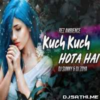 Kuch Kuch Hota Hai (Remix)   DJ Sunny n DJ Zoya