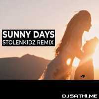 Edward Maya x United People   Sunny Days (StolenKidz Remix 2020)