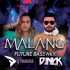 Malang Title Song (Future Bass Mix) - DJ Paroma DJ Nick Poster