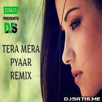 Tera Mera Pyaar (Future Bass Remix) Dj Dalal London
