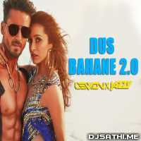 Dus Bahane 2.0 Remix DJ Lemon n DJ Jazzy India