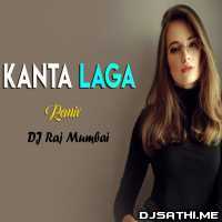 Kaanta Laga Remix - DJ Raj Mumbai