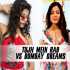 Tujh Mein Rab Dikhta Hai Vs Bombay Dreams - DJ Syrah Poster