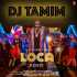 Loca (Honey Singh Dance Remix) - Dj Ravi Saini Poster