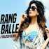 Tera Rang Balle Balle (Remix) - Sushrut Chalke X Rajesh Poster