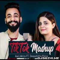 1 Beat TikTok Mashup - Aarij Mirza x Deepshikha Raina