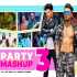 Party Mashup 3 - DJ BKS Poster