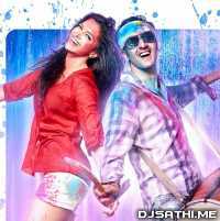 Balam Pichkari Ft Rang Barse Mashup (Club Remix) DJ Royden Dubai