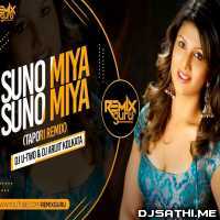 Suno Miya Suno Miya Remix   DJ U Two