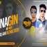Main Nagin VS Naagin Re-Remix - DJ AHI Poster