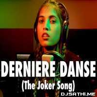 Indila   Derniere Danse (The Joker Song) Cover By AiSh