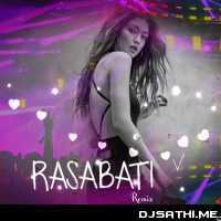 Rasabati (Trance Mix) - Dj Spidy x Dj Kkb