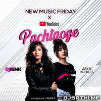 PACHTAOGE Remix - Dj Rink ft Jaya Rohiils