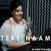 Tere Naam Vol. 2 (Sad Version) Female Cover Deepshikha Raina