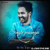 Single Passanga Dj Remix   Dj Hurshi N Mangesh Remix