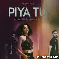 Piya Tu Ab To Aaja (Cover) Lopamudra Bandyopadhyay