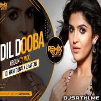 Dil Dooba (Remix) DJ Hani Dubai n DJ Aftab