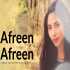 Afreen Afreen (Female Version) Suprabha KV Poster