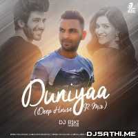 Duniyaa (Deep House R Mix)   DJ Riki Nairobi