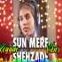 Sun Mere Shehzade (Reggae Mix Female Cover) Dj Ashik x Dj AaRoNz Poster
