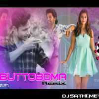 Buttoboma (Dance Mix) - Dj LAzr Remix