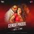 Genda Phool (Badshah) Remix Ft. Dj U Two n Dj Rik
