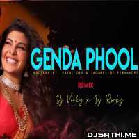 Genda Phool Remix   DJ Vicky n DJ Rocky