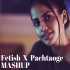Pachtaoge x Fetish Mashup Female Cover - Ritu Agarwal