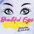 Beautiful Eyes (Official Remix) Dj Seenu KGP Poster