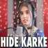 Hide Karke (Female Version) - Cover By AiSh