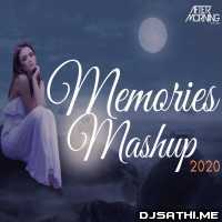 Memories Mashup 2020 (A Story Untold) - Aftermorning