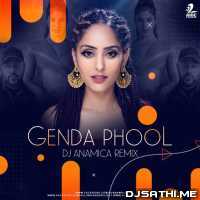 Genda Phool (Remix) - DJ Anamica