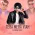 Tera Mera Viah (Remix) - DJ Aman Poster