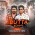 Butta Bomma (Dance Remix) Dj Rathan Dj Vijeth Puttur Poster