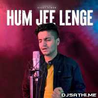 Hum Jee Lenge (Unplugged Cover)   Vicky Singh