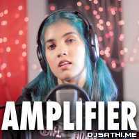 Amplifier Cover By AiSh