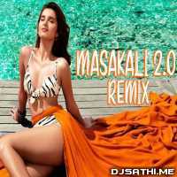 Masakali 2.0 (Remix) - DJ Pami Sydney