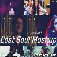 Lost Soul Mashup - DJ Lemon