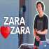 Zara Zara Cover - Aksh Baghla Poster