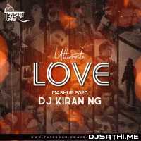 Jadu Hai Nasha Hai (Love Mix) Dj Kiran NG