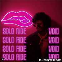 Solo Solo Ride   Void