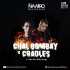 Chal Bombay X Cradles - DJ Naairo Poster