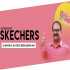 Skechers (Reggaeton Mix) - DJ Ravish n DJ Chico Poster