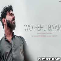 Wo Pehli Baar (Cover) - Pranav Chandran