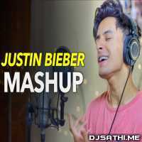 Justin Bieber Mashup 2020 - Aksh Baghla