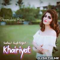 Khairiyat (Unplugged Cover)   Deepshikha Raina