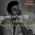 Memoirs of Love (Tribute to Sushant Singh Rajput) - Aftermorning Chillout Mashup